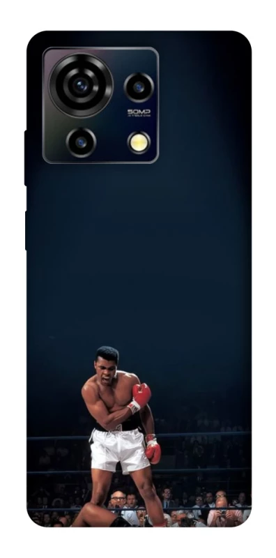Чохол на ZTE Blade V50 Vita muhammad ali фото 1 з 1