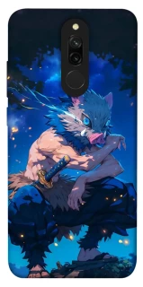 Чехол на Xiaomi Redmi 8 inosuke фото 1 из 1