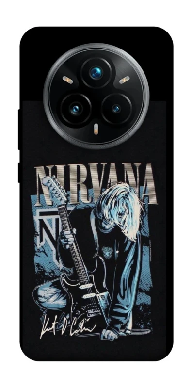 Чехол на Realme 14 Pro Nirvana ver.4 фото 1 из 1