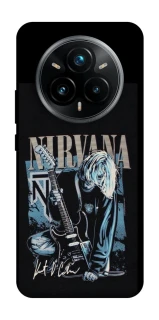 Чехол на Realme 14 Pro Nirvana ver.4 фото 1 из 1