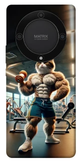 Чохол на Huawei Magic5 Lite Кіт качок фото 1 з 1