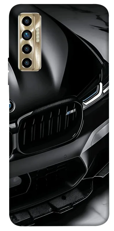 Чохол на TECNO Camon 17P BMW M5 v35 фото 1 з 1