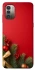 Чехол на Nokia G11 Новогодний v21 фото 1 из 1
