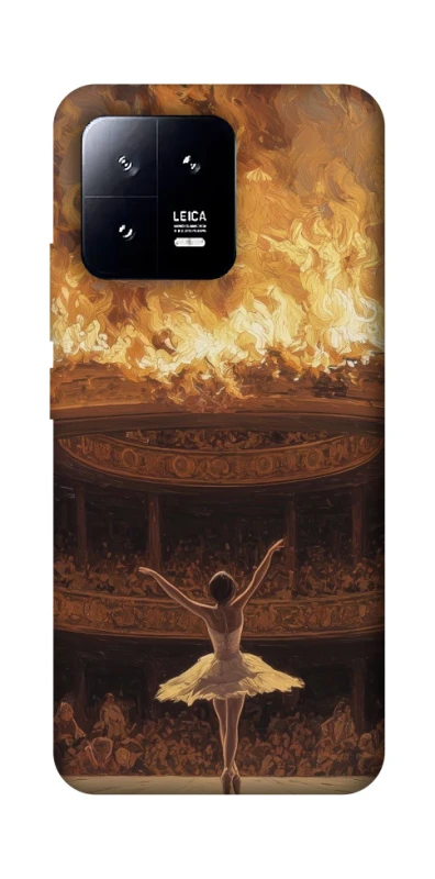 Чохол на Xiaomi 13 Ballet фото 1 з 1