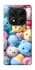 Чохол на Xiaomi Redmi Note 14 Pro 4G Soft toys фото 1 з 1