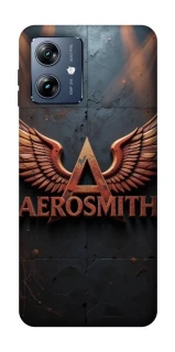 Чохол на Motorola Moto G54 Power Aerosmith фото 1 з 1