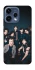 Чехол на Oppo Reno 15 Stray Kids United фото 1 из 2