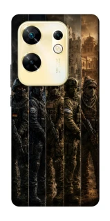 Чохол на Infinix Zero 30 4G Counter-Strike фото 1 з 1