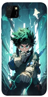 Чехол на Huawei Y5p Izuku Midoriya фото 1 из 1