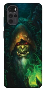 Чехол на Motorola Moto G22 Gul'dan фото 1 Чехол на Motorola Moto G22 Gul'dan фото 1 из 1