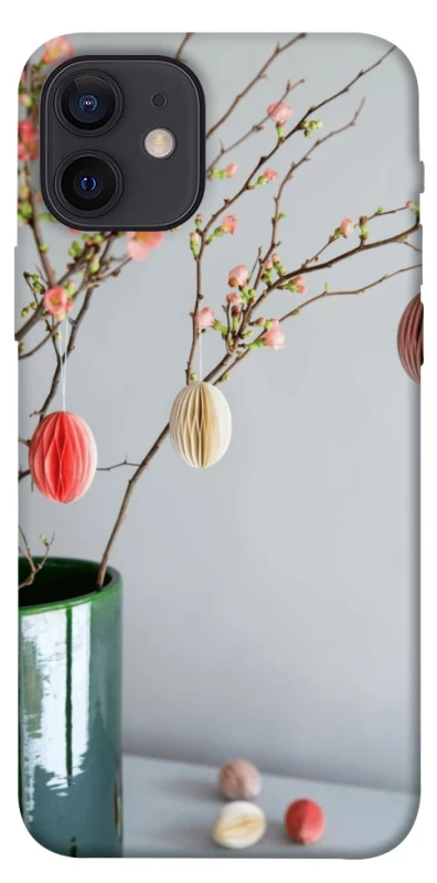 Чохол на Apple iPhone 12 (6.1") Chicks фото 1 з 1