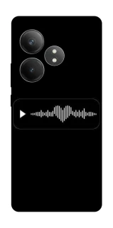 Чохол на Realme GT Neo 6 Love aesthetic ver.11 фото 1 з 1