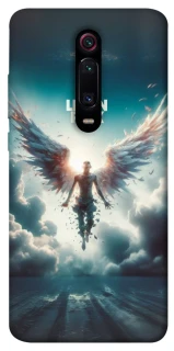 Чохол на Xiaomi Redmi K20 / K20 Pro / Mi9T / Mi9T Pro Linkin Park logo ver.7 фото 1 з 1