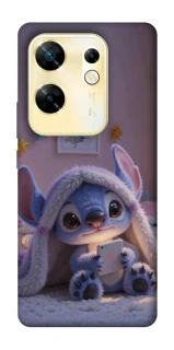 Чохол на Infinix Zero 30 4G Stitch ver.3 фото 1 з 1