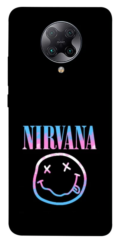 Чохол на Xiaomi Redmi K30 Pro / Poco F2 Pro Nirvana ver.6 фото 1 з 1