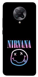 Чохол на Xiaomi Redmi K30 Pro / Poco F2 Pro Nirvana ver.6 фото 1 з 1