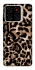 Чохол на ZTE Blade A56 Leopard Skin v4 фото 1 з 1