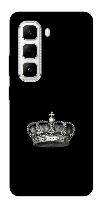 Чехол на Infinix Hot 50 Pro King фото 1 из 1