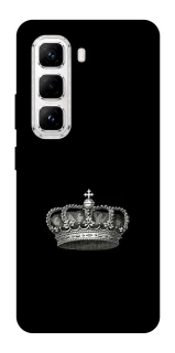 Чохол на Infinix Hot 50 Pro King фото 1 з 1