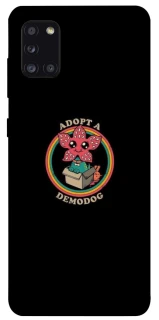 Чехол на Samsung Galaxy A31 Stranger Things ver.14 фото 1 из 1