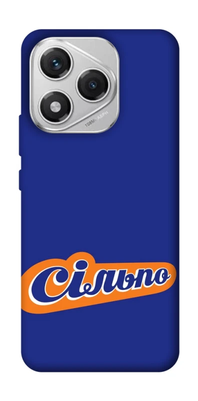 Чехол на Honor 400 Lite Сильпо фото 1 из 1