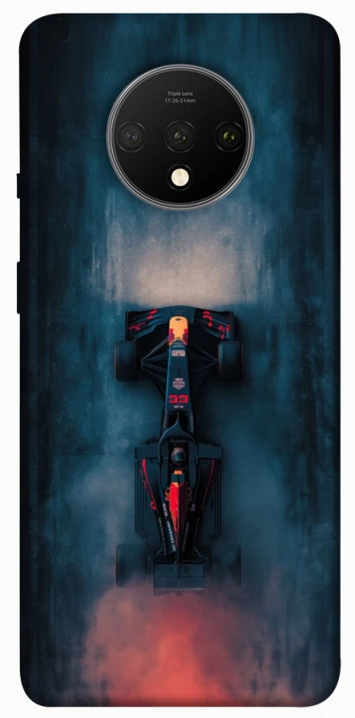 Чохол на OnePlus 7T F-1 ver.2 фото 1 з 1