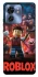 Чохол на Motorola Edge 40 Roblox monsters фото 1 з 1