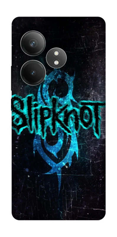 Чохол на Realme GT Neo 6 Slipknot ver.2 фото 1 з 1
