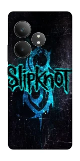 Чехол на Realme GT Neo 6 Slipknot ver.2 фото 1 из 1