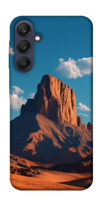 Чохол на Samsung Galaxy A25 5G Arizona mountain v2 фото 1 з 1