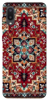 Чохол на Samsung Galaxy A02 Килим v4 фото 1 з 1