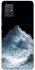 Чохол на Samsung Galaxy A71 White mountain фото 1 з 1