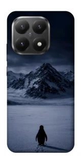 Чехол на Xiaomi 15T But why? фото 1 из 1