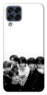 Чохол на Samsung Galaxy M33 5G TWS фото 1 з 1