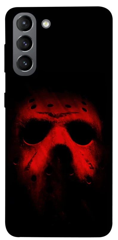 Чохол на Samsung Galaxy S21 Jason v2 фото 1 з 1