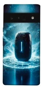 Чохол на Google Pixel 6 Pro Руна Іса фото 1 з 1