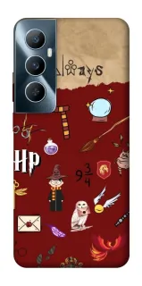 Чохол на Realme C65 4G Harry Potter V24 фото 1 з 1