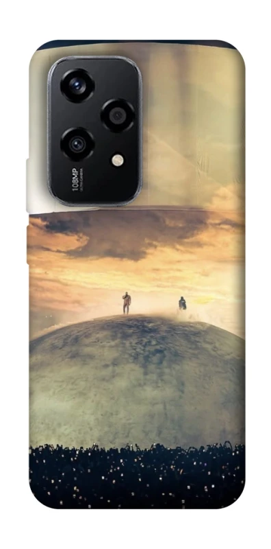 Чехол на Honor 200 Lite Kanye West ver.3 фото 1 из 1