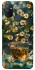 Чохол на OnePlus Nord N100 Flowers v15 фото 1 з 1