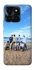 Чехол на Huawei Honor X6a Stray Kids All In One Frame фото 1 из 1