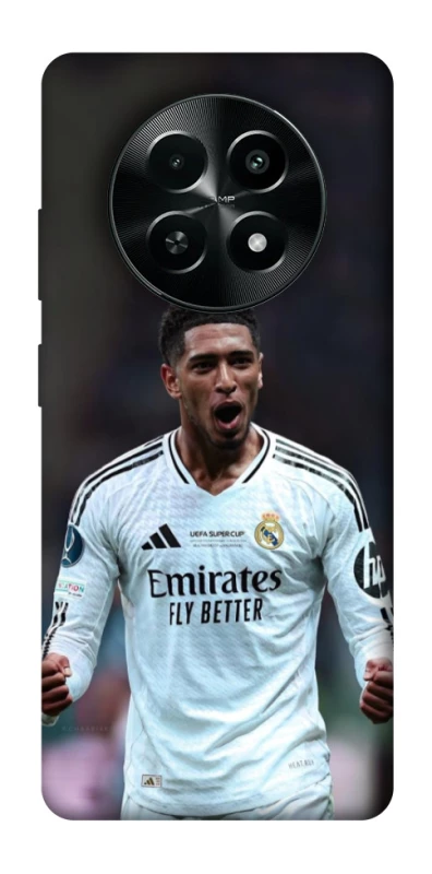 Чохол на Realme Narzo 70x Jude Bellingham V2 фото 1 з 1
