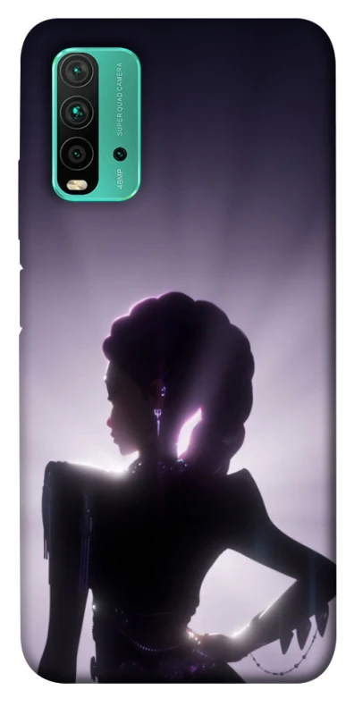 Чохол на Xiaomi Redmi Note 9 4G / Redmi 9 Power K-Pop Demon Hunters ver.13 фото 1 з 1