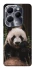 Чехол на Infinix Hot 40 Pro Панда фото 1 из 1
