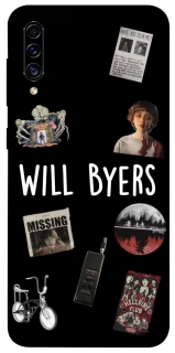 Чохол на Samsung Galaxy A50 (A505F) / A50s / A30s Stranger Things ver.21 фото 1 з 1