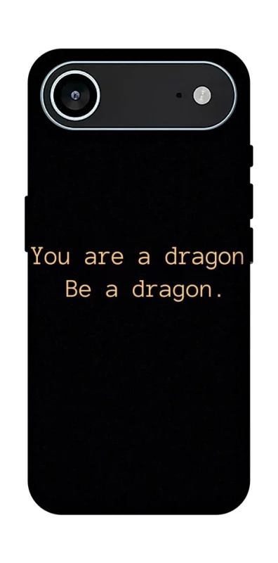 Чехол на Apple iPhone 17 Air (6.5") House of the Dragon ver.9 фото 1 из 1