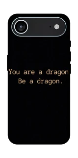 Чехол на Apple iPhone 17 Air (6.5") House of the Dragon ver.9 фото 1 из 1