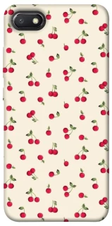 Чехол на Xiaomi Redmi 6A Cherry фото 1 из 1