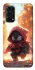 Чехол на Oppo Reno 5 4G Mini  Spiderman фото 1 из 1