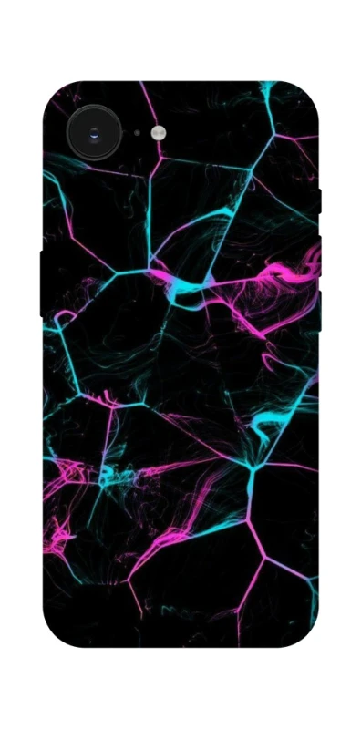 Чохол на Apple iPhone 17e (6.1") Abstract ver.3 фото 1 з 1