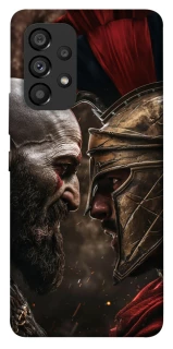 Чохол на Samsung Galaxy A53 5G God of War фото 1 з 1